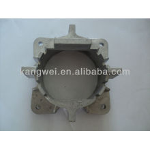 exported and high quality die casting parts